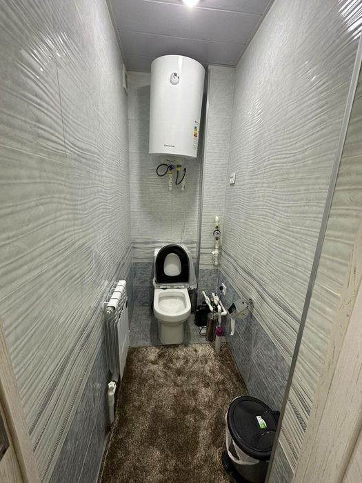 Mirabod tumani Oybek Metrosi yonida 2 xonali kvartira bor