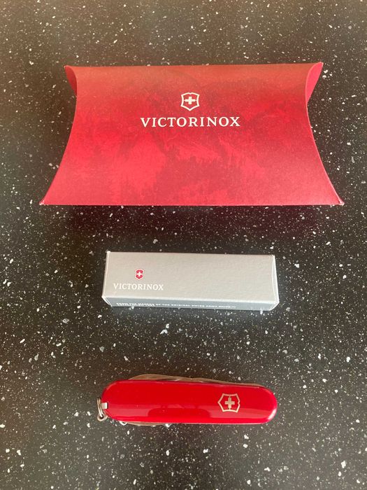 Нож - Victorinox