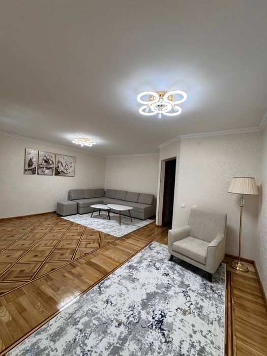 Аренда квартира ц1 экопарк