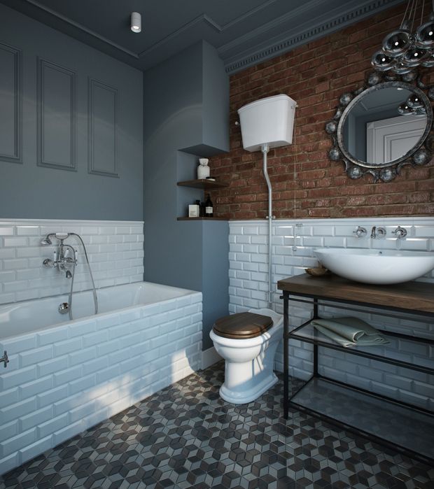 Опытный Сантехник