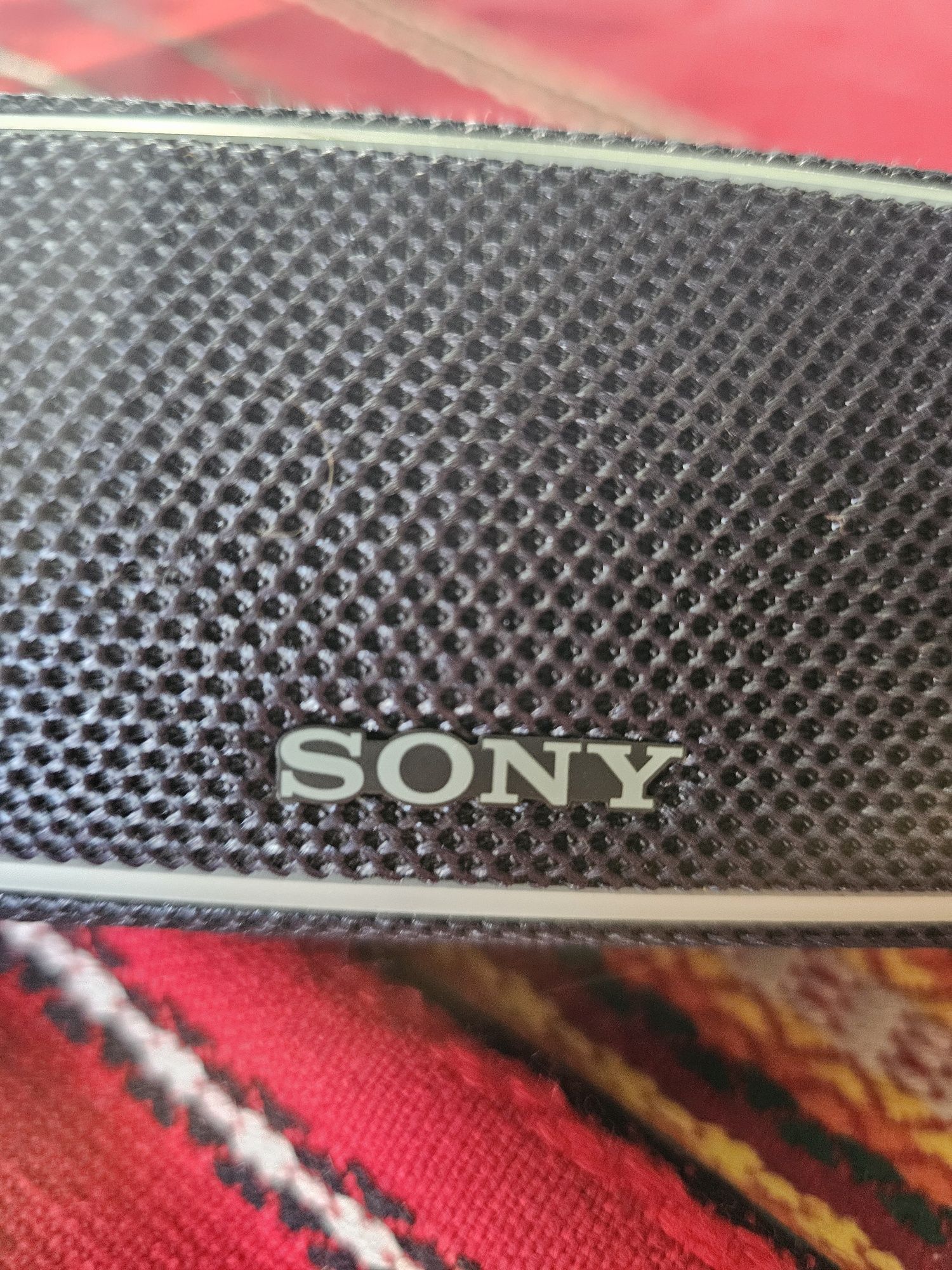 Оригинална Тонколонка SONY