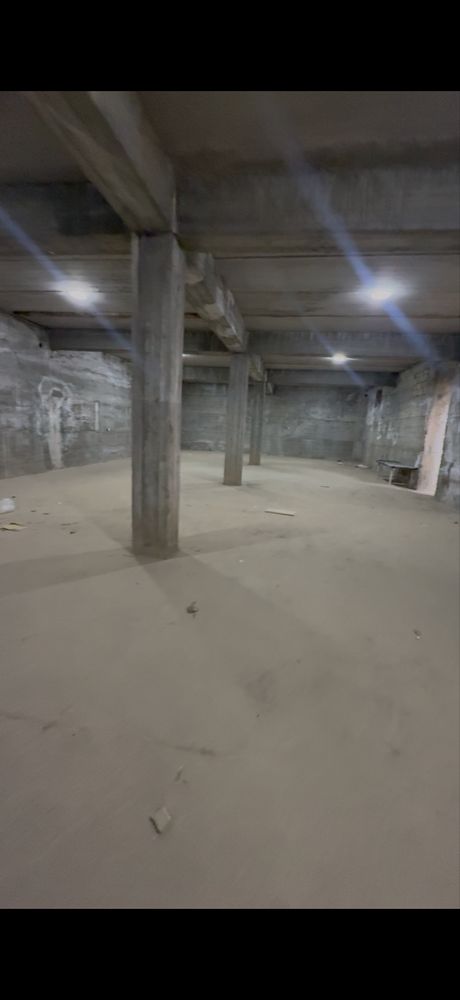 Arenda Arzon narxda 250 m2