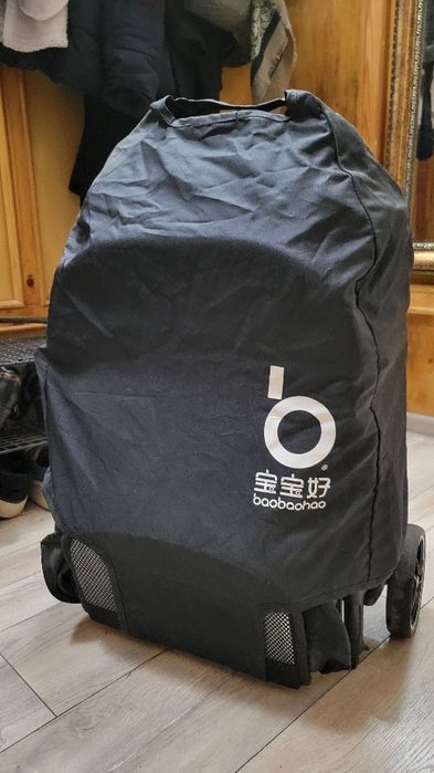 Продаю коляску Baobaohao
