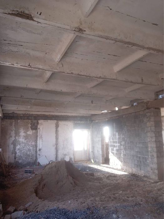 Продам здание на разбор