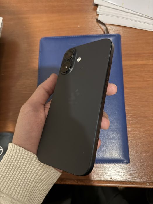 Nasiya Iphone 16 128gb