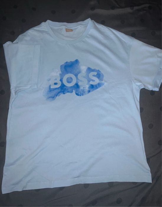 Tricou dama Boss