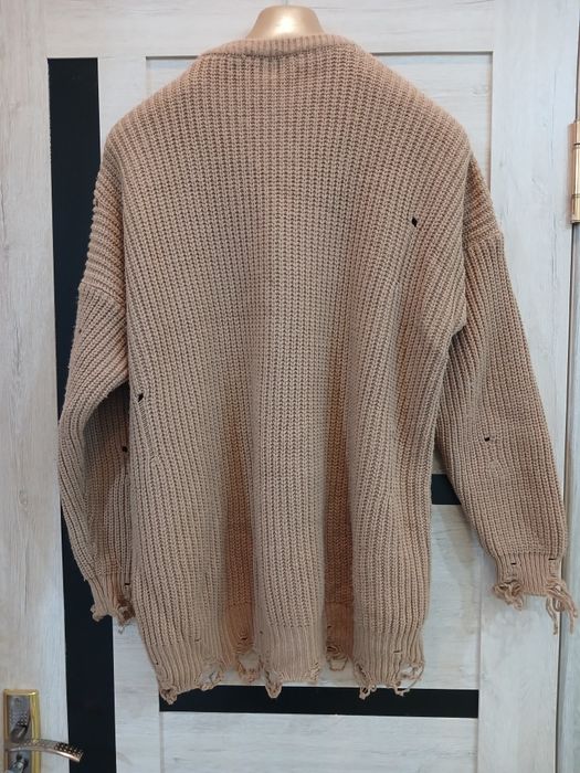 Модная тёплая тоника. Modniy issiq tonika