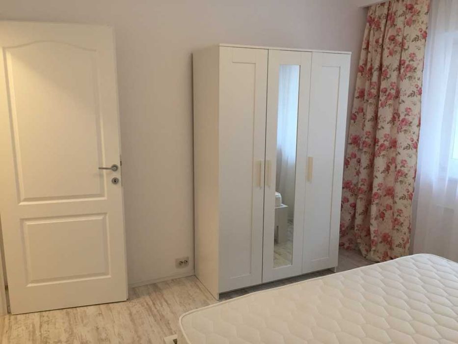 DIRECT PROPRIETAR - Inchiriere apt 3 camere metrou Aviatiei