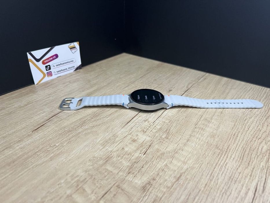 Samsung Galaxy Watch 7 44mm LTE 3 ani garanție, Telefoane Mureș