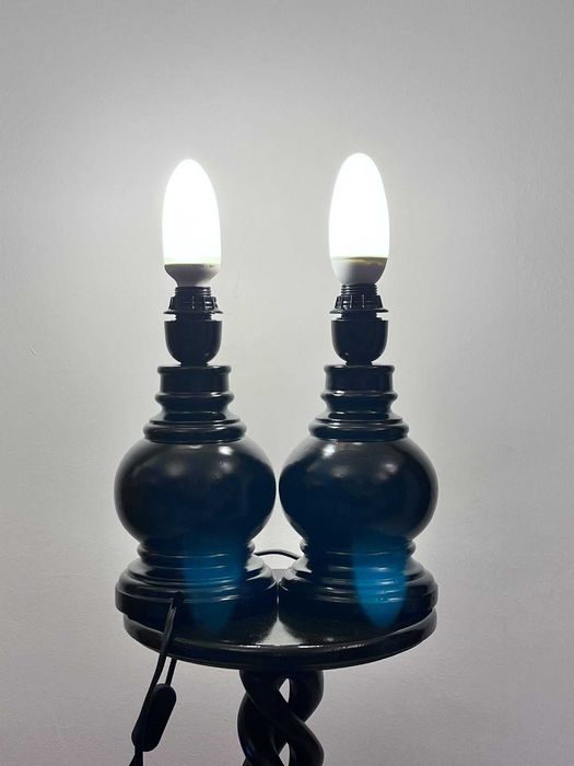 Set doua veioze w germania functionale bibelou bibelouri ieftine