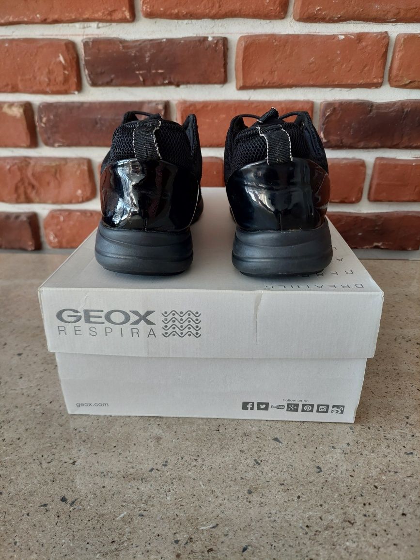 Pantofi sport dama Geox Respira,37