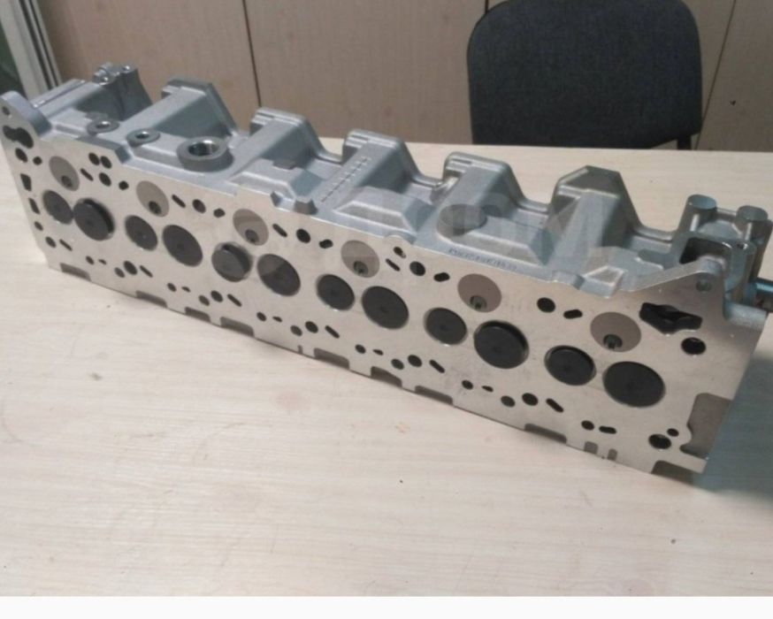 ГБЦ ниссан Патрол у60 у61 рд28