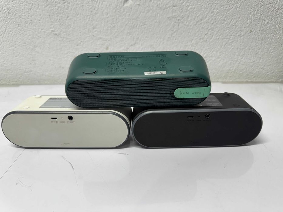 Тонколона /ни - Sony SRS-X2 / SRS-XB2