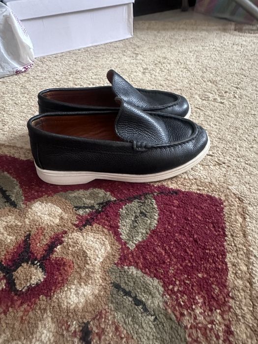 Продам обувь Lora Piana для мальчика