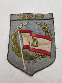 Emblema veche Dinamo