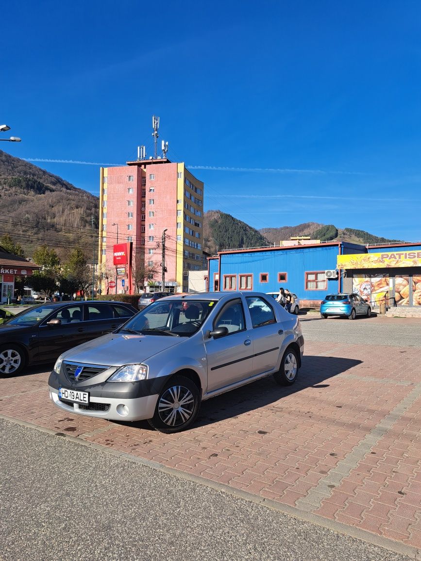 Dacia Logan - 1.5 Dci