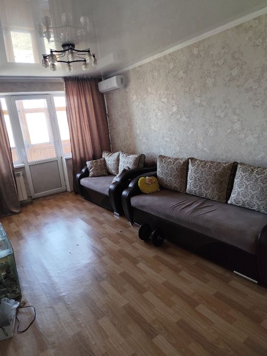 Продам 2-х комн квартиру