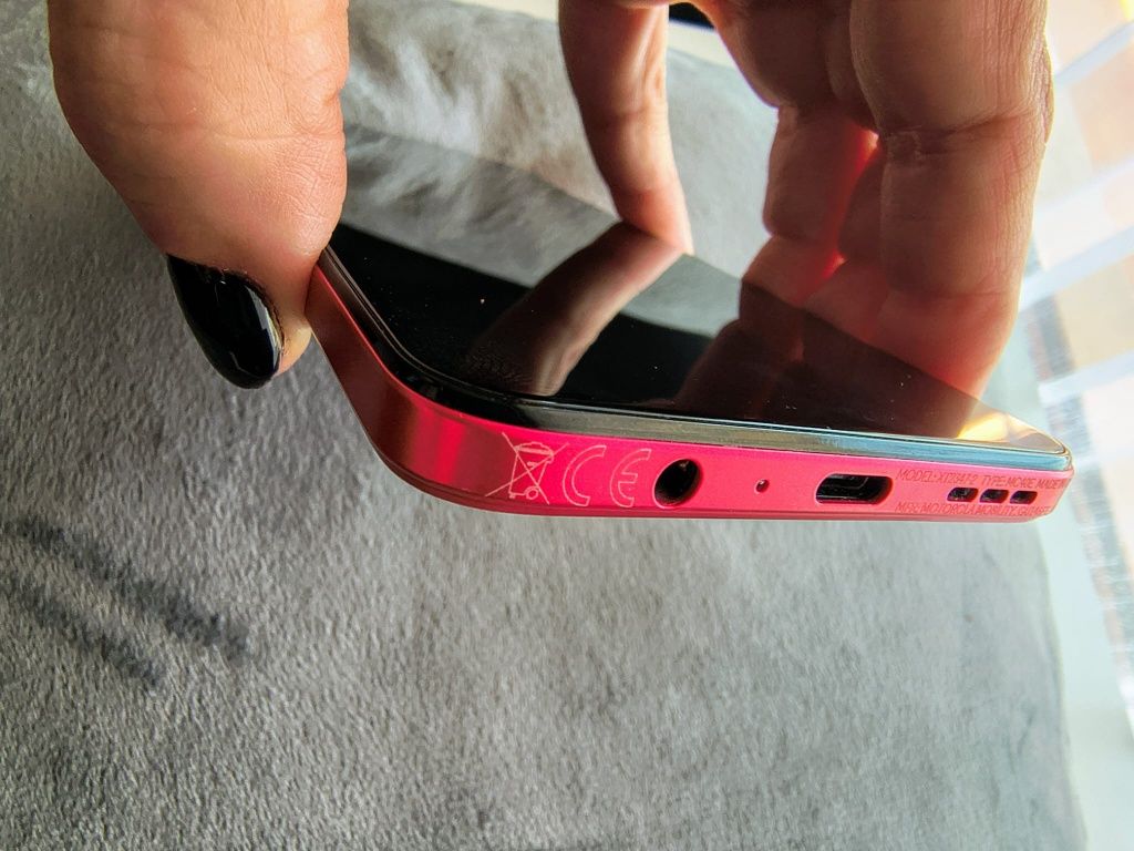 Motorola g 84 5G 256GB