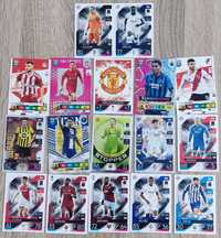 Cartonase Panini / FIFA 365