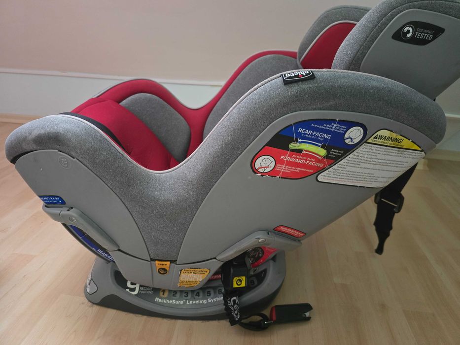 Детско столче за кола Chicco NextFit