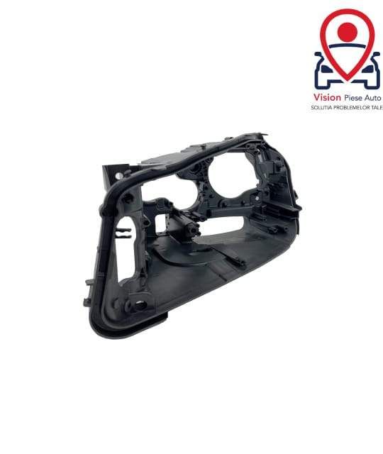 Ляв фар кутия Нов Led BMW / BMW Seria 5 F10 [фейслифт] , , , , Оригина