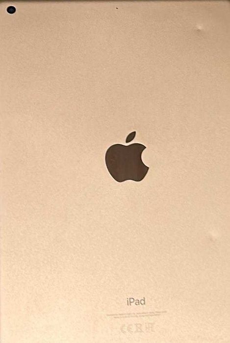 iPad 7 поколения