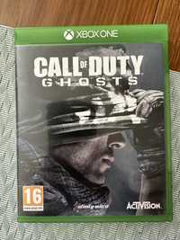 Call of duty - Ghosts XBOX One