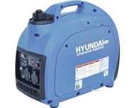 Generator curent pe benzină Hyundai HY2000Si D2000W, invertor/inverter