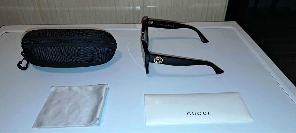 Ochelarii pt Dama Gucci Italia produs nou cu eticheta