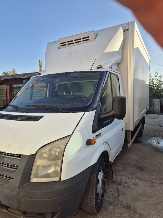 Ford tranzit,iveco daily
