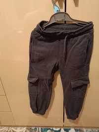 Lot de haine 104/110 pantaloni baiat Zara, Pepco, H&M, Okaidi