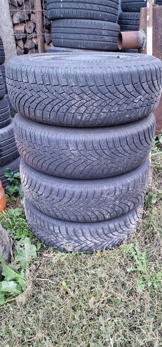 Jante tabla r15 dacia logan