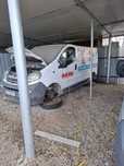 Dezmembrez Opel vivaro și Renault trafic