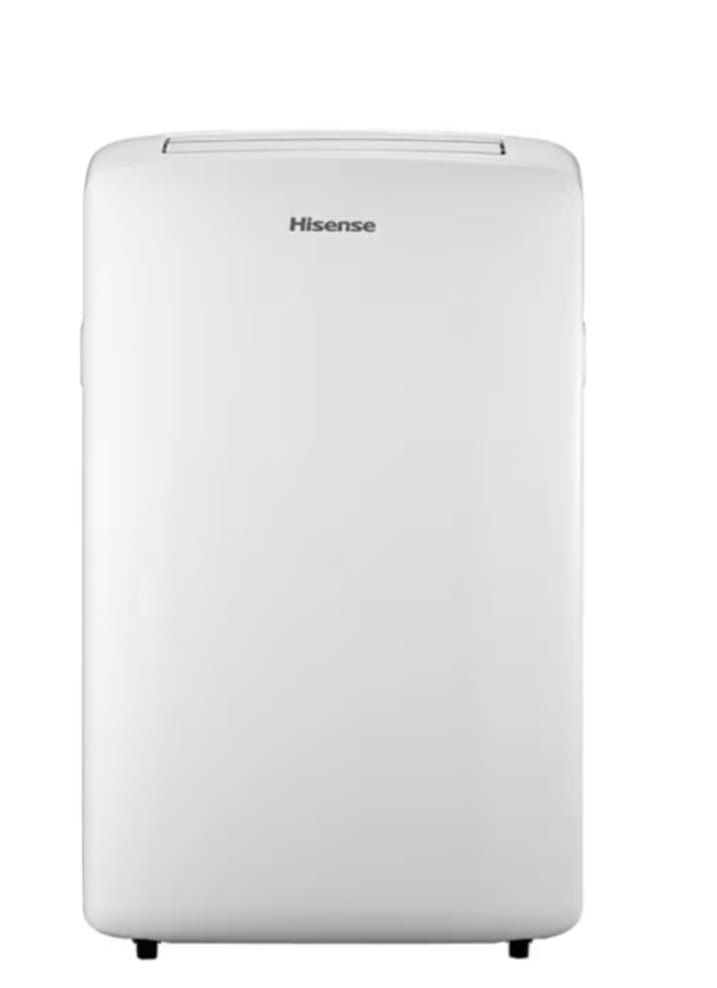 Aer conditionat portabil Hisense!