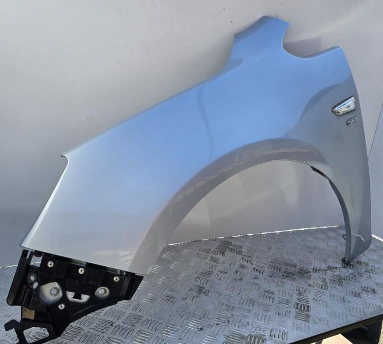 Aripa fata stanga Opel Astra J Facelift