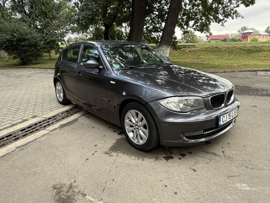 Vand BMW seria 1