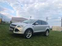 Ford kuga 2014 titanium