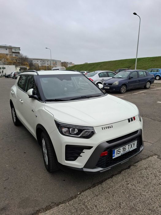 TIVOLI X170 Style Plus 1.5 GDI 2024