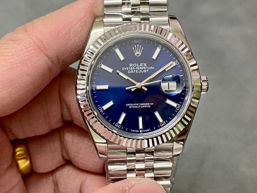 Часовници Rolex внос от Англия