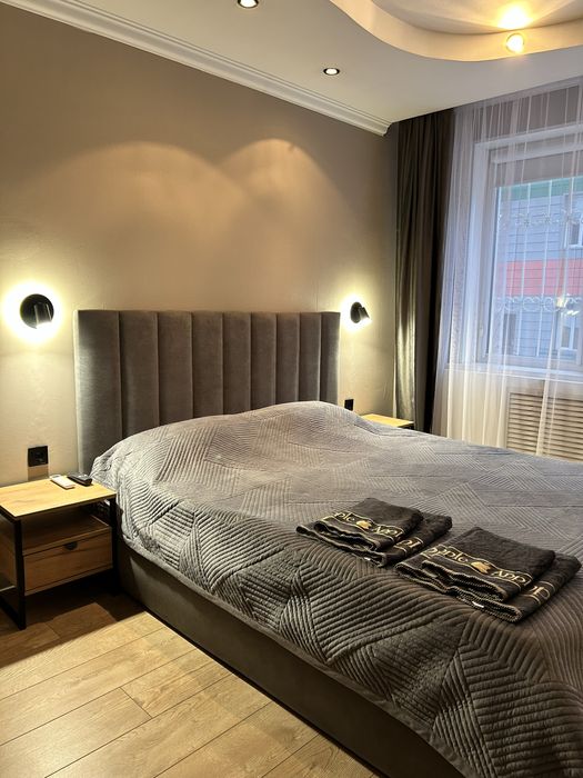 Прекрасная квартира для вас