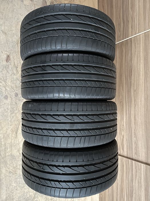 Jante Roti 18 Mercedes E Class W212 W212 W207 AMG Anvelooe 245 40 R18