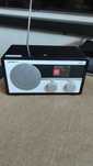 Internet Radionette Solist Wi Fi Bluetooth Dab FM NFC