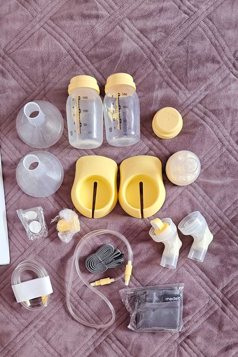 Електрическа помпа Medela