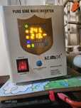 Ups invertor cu sinus pur Kemot 500
