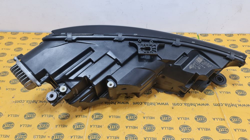 Far full led adaptiv Audi A4 B9 8W 8W0941033 complet modul