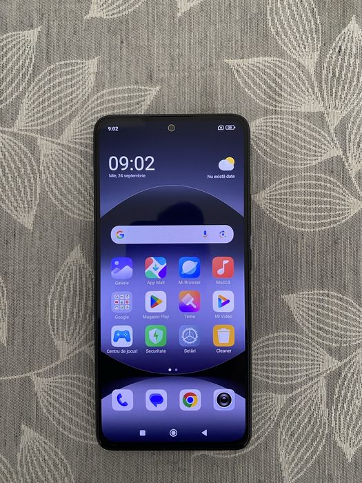 Redmi Note 14 5G
