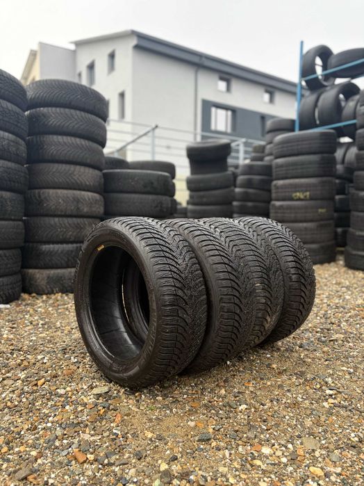 Michelin 195/50R15- Stare foarte buna, livrare rapida, garantie!