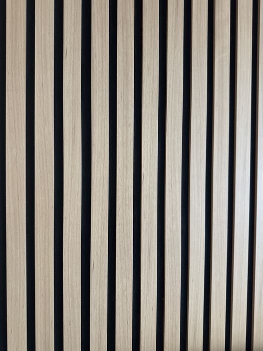 Vand treci placi riflaj acustic