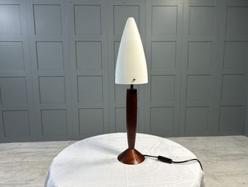 Винтидж лампа, Vianne, Art Deco Г322