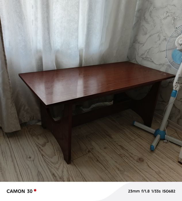 Продам журнальный столик